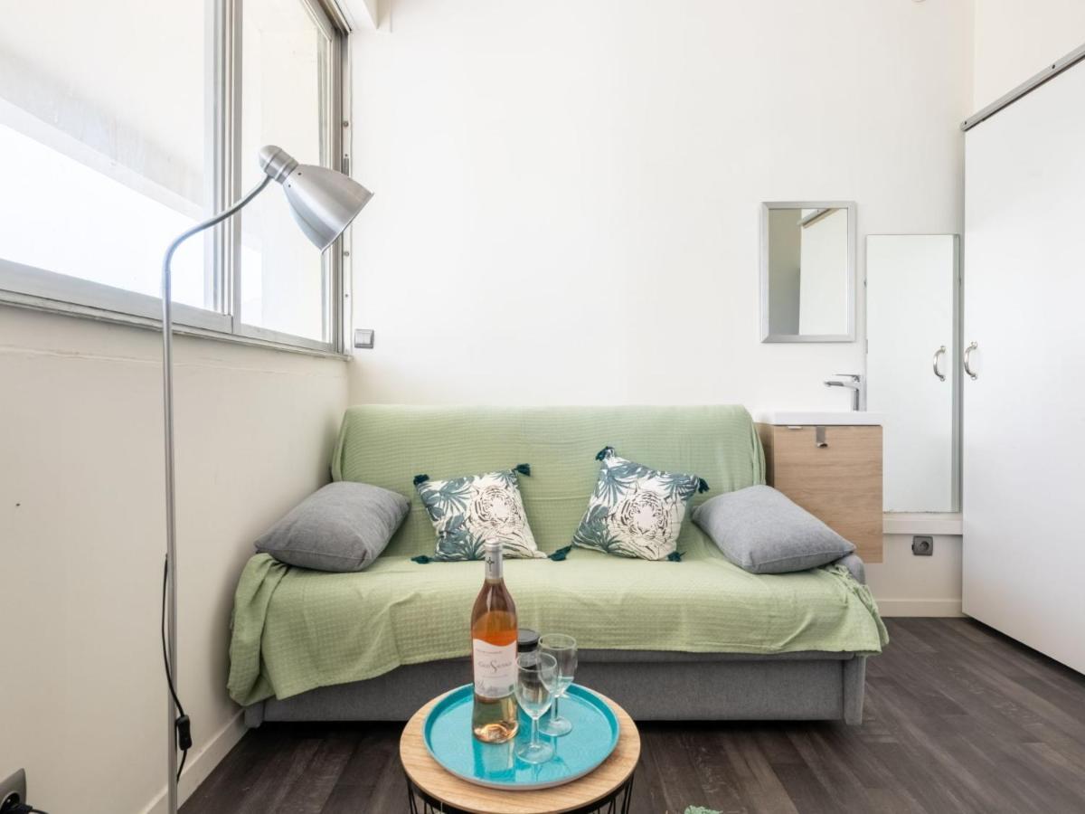 Studio Cheops-2 By Interhome Ла-Гранд-Мот Экстерьер фото